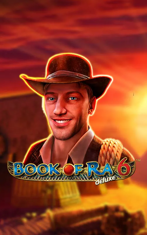 Book of Ra at Winnerz On Casino