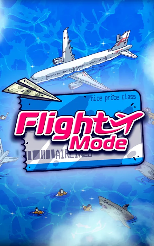 Flight Mode at Winnerz On Casino