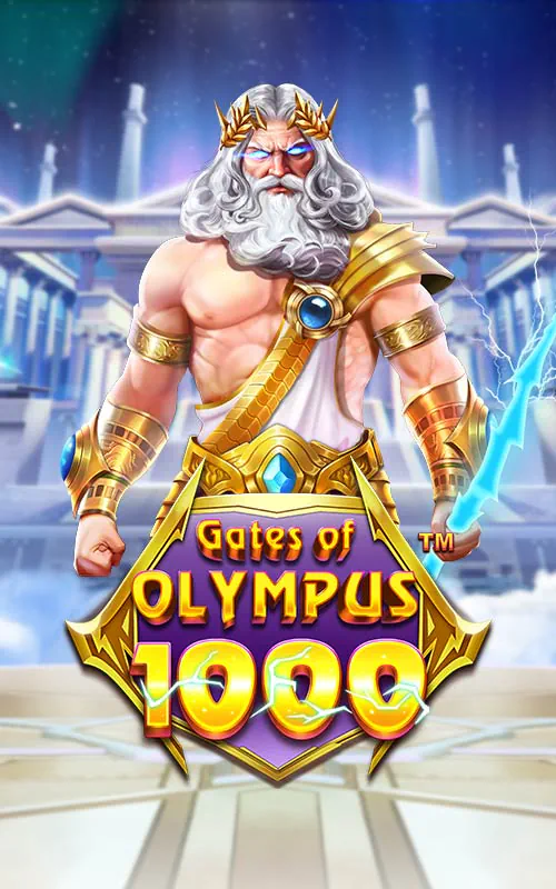 Gates of Olympus at Winnerz On Casino