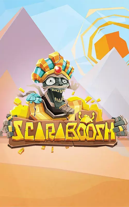 Scaraboosh at Winnerz On Casino